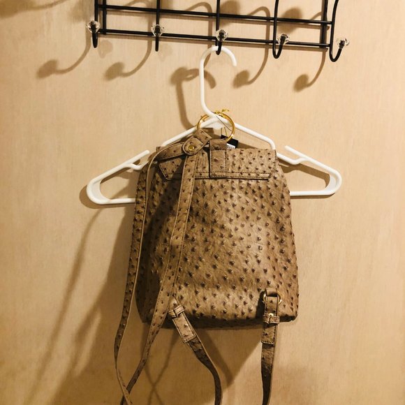 bebe Fashion Backpack - Picture 3 of 3